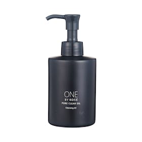 コーセー ONE BY KOSE ポアクリア オイル クチコミ評価・評判&検証レビュー 1