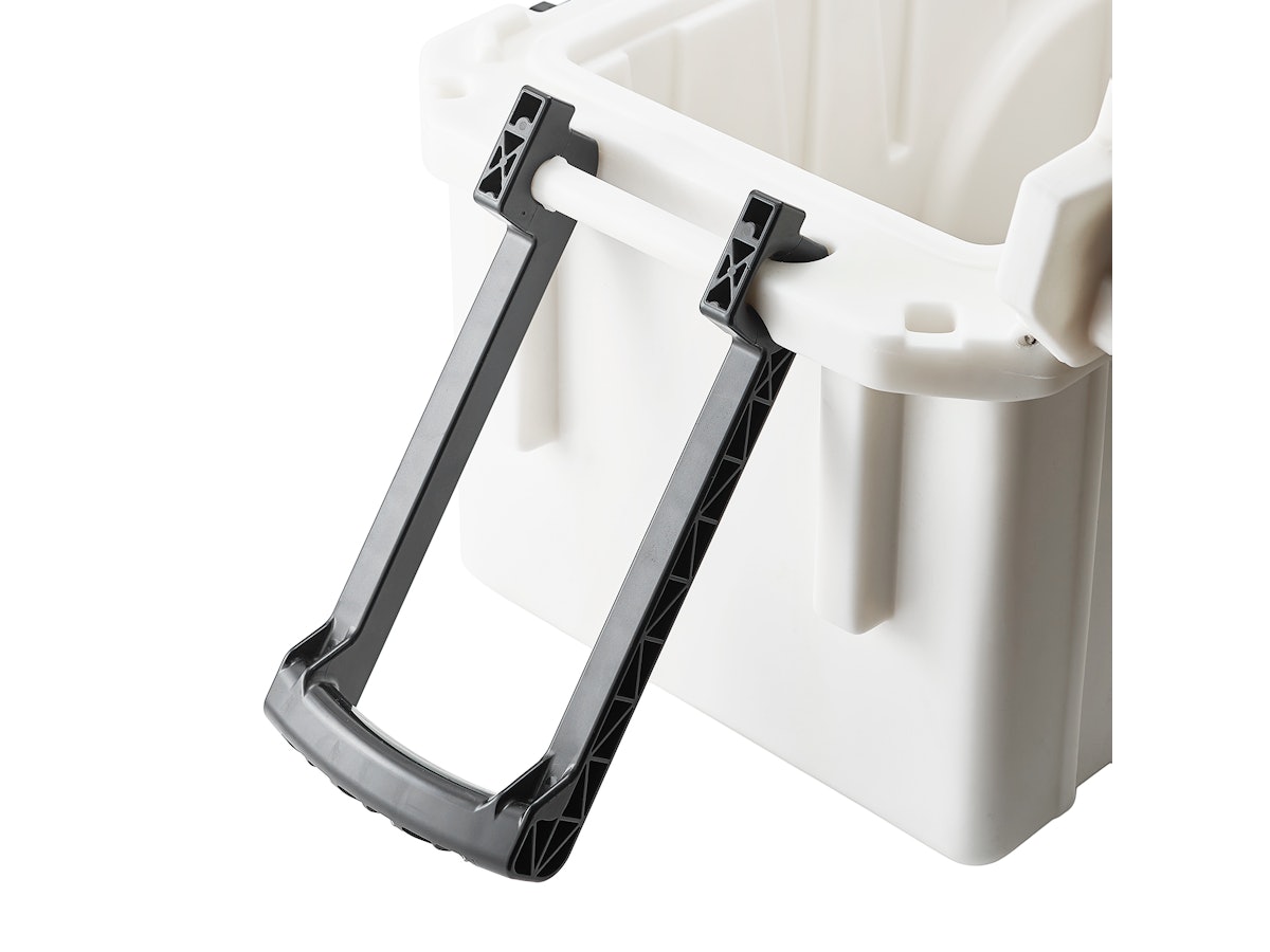 Pelican Products 45QW Elite Wheeled Coolerをレビュー Pelican Products 45QW Elite Wheeled Coolerをレビュー