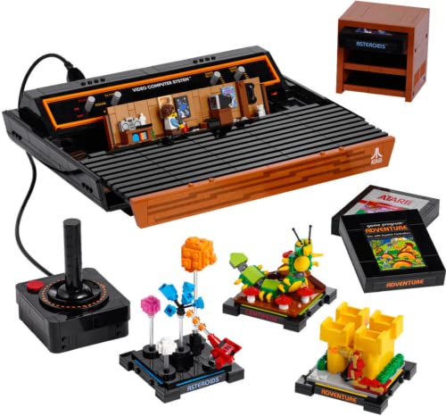 Atari 2600 1