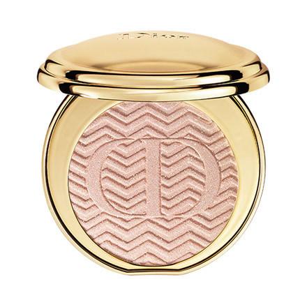 箱付き完全未使用超美品DIOR コンパクトフェイスパウダーディオ