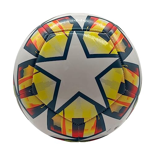 サッカーボール 1