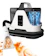 TopDuterpick スチーム式カーペットクリーナー 1