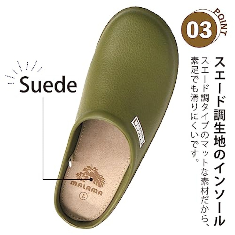 Eva Sabot Sandal 6