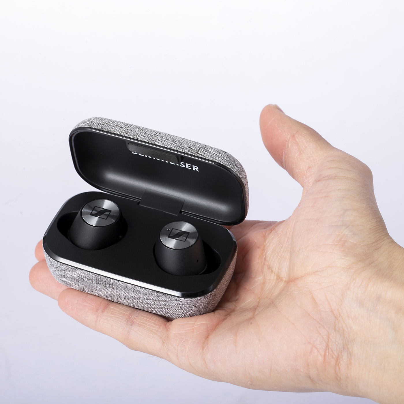 Momentum True Wirelessを全36商品と比較 口コミや評判を実際に使ってレビューしました Mybest