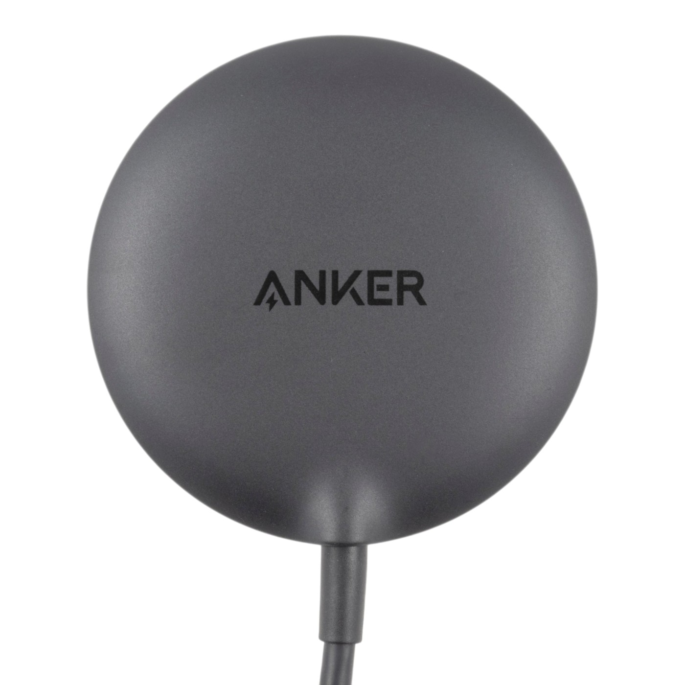 Anker Zolo Wireless Charger （Magnetic, Pad） A25M2N11を検証レビュー！ワイヤレス充電器の選び方も紹介 4