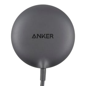Anker Zolo Wireless Charger (Magnetic, Pad) A25M2N11を検証レビュー!ワイヤレス充電器の選び方も紹介 4