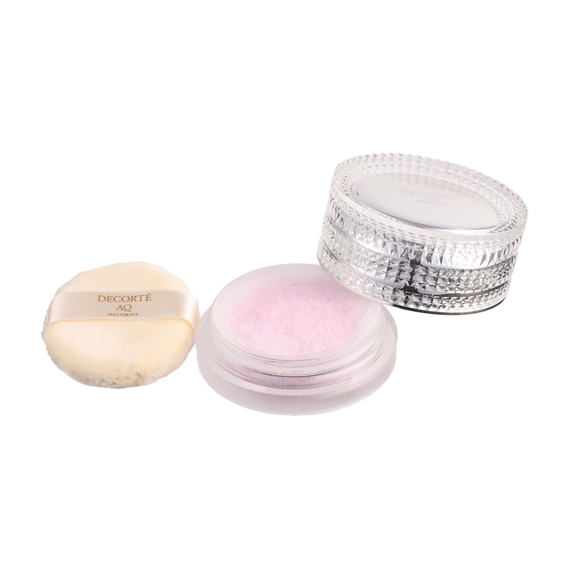 コスメデコルテ AQ ミリオリティ フェイスパウダー nをレビュー コスメデコルテ AQ ミリオリティ フェイスパウダー nをレビュー