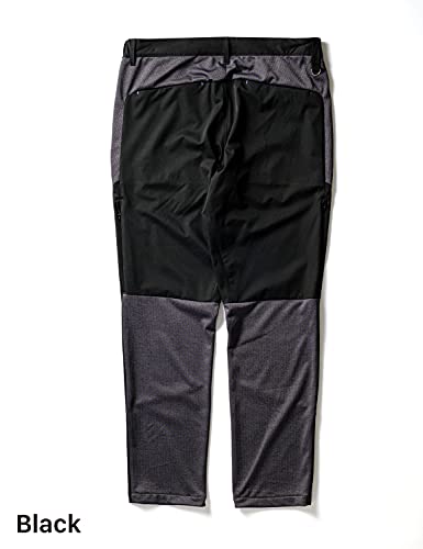 Cool Feeling Long Pants 4