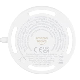 Amazon Amazonベーシック ワイヤレス充電パッド LACC175を検証レビュー!ワイヤレス充電器の選び方も紹介 5