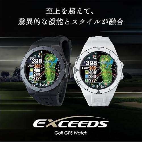 ショットナビの腕時計型ゴルフナビのおすすめ人気ランキング【2026年6