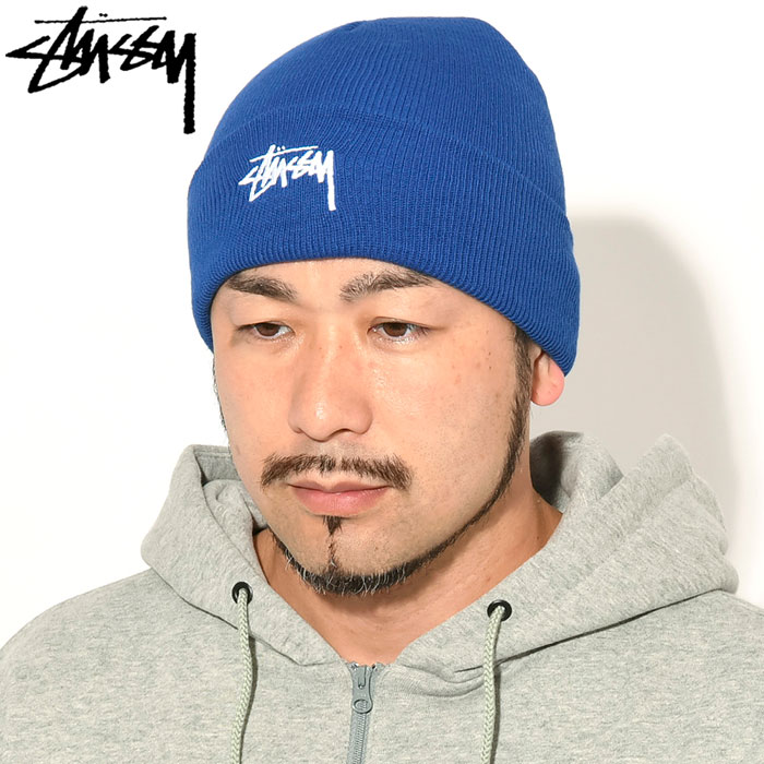 ステューシーのニット帽のおすすめ人気ランキング【2026年5月】 | マイ