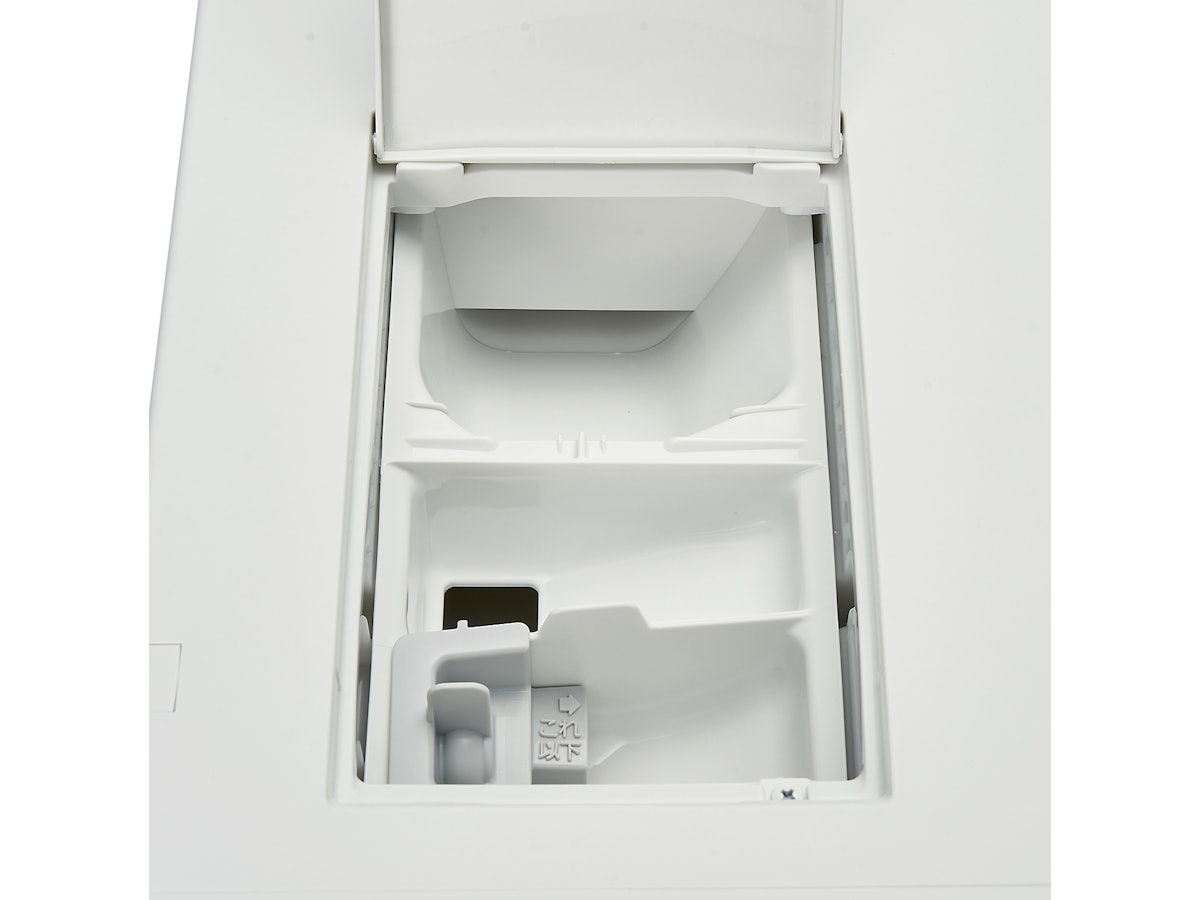 パナソニック Cuble ななめドラム洗濯乾燥機 NA-VG770L-Hを検証 パナソニック Cuble ななめドラム洗濯乾燥機 NA-VG770L-Hを検証