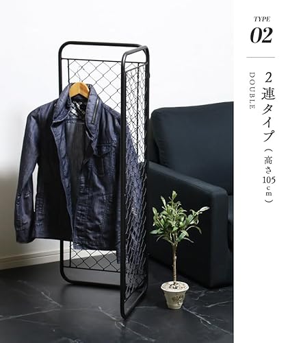 スタンドネット2連 2