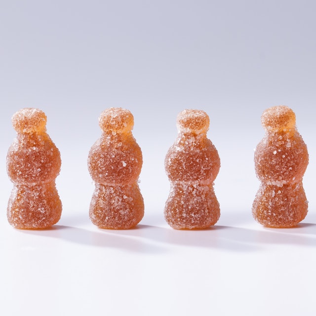 徹底比較 グミのおすすめ人気ランキング29選 ソフト ハード Mybest