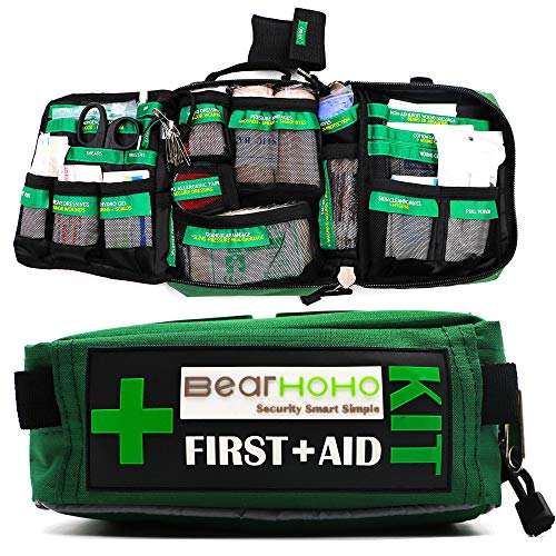 Handy First Aid Kit Bag 1
