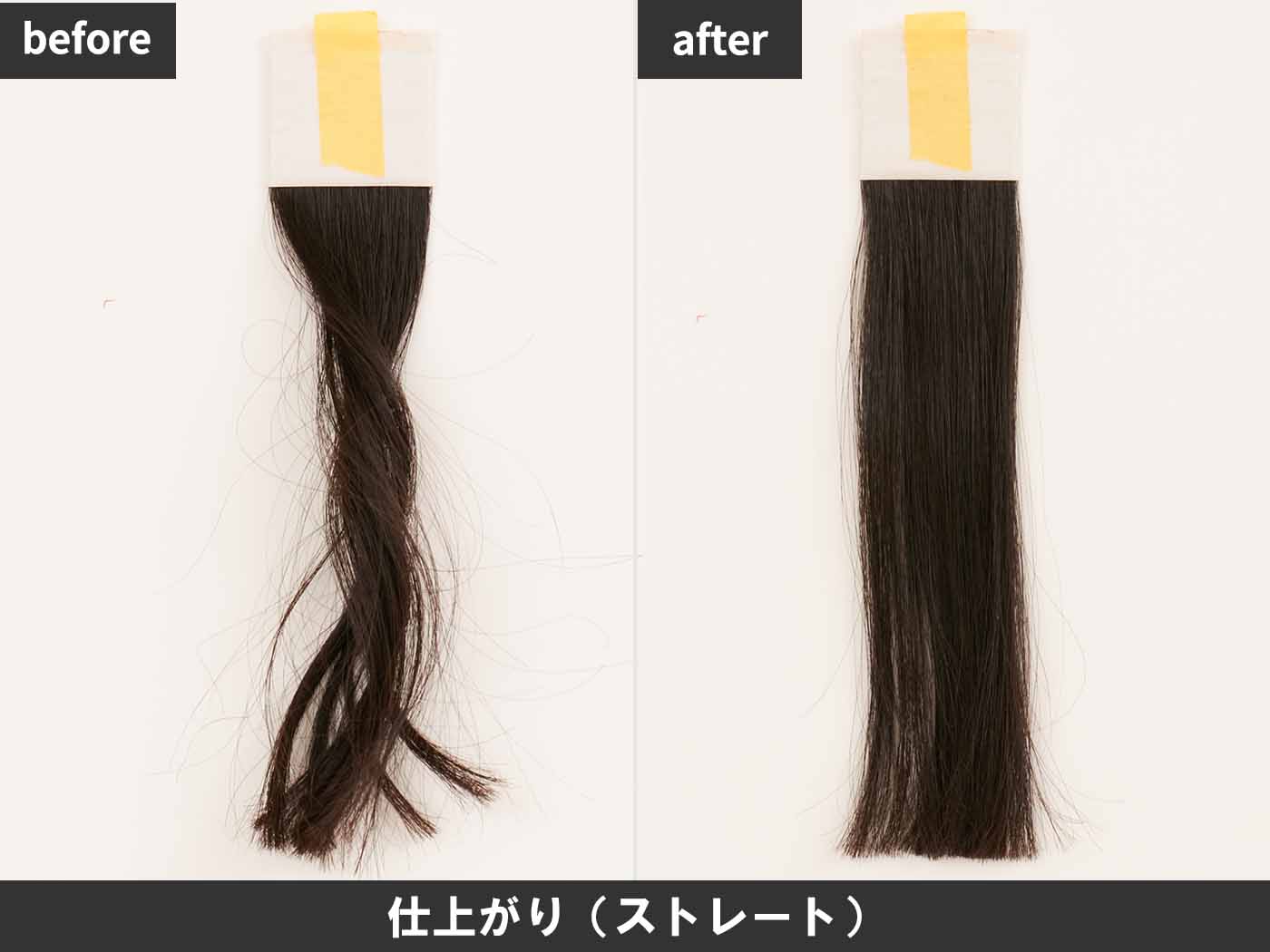 Salonmoon ストレート ヘアアイロン ダブルイオン Mybest