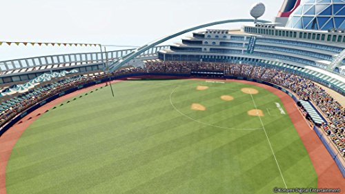 実況パワフルプロ野球2018 3
