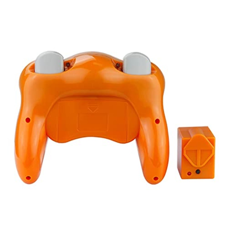 ゲームコントローラー 3