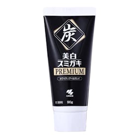 小林製薬 美白スミガキ PREMIUMを検証レビュー!ホワイトニング歯磨き粉の選び方も紹介 1