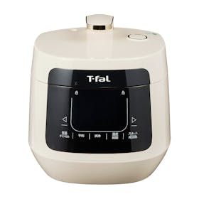 【外箱有】T-faLラクラ・クッカー プラス コンパクト圧力鍋 CY353AJP T-fal ラクラ・クッカー プラス コンパクト電気圧力鍋 CY353AJP