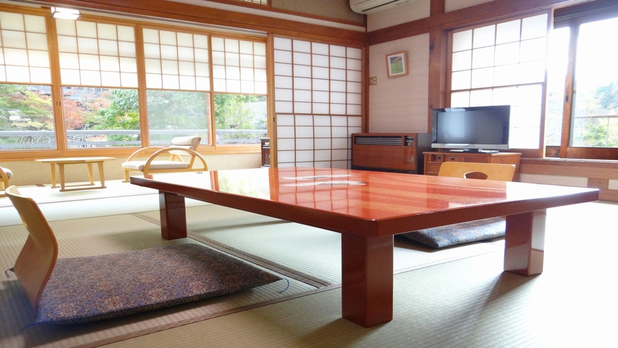 宝川温泉 汪泉閣 3