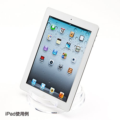 iPad・タブレット用アクリルスタンド 3
