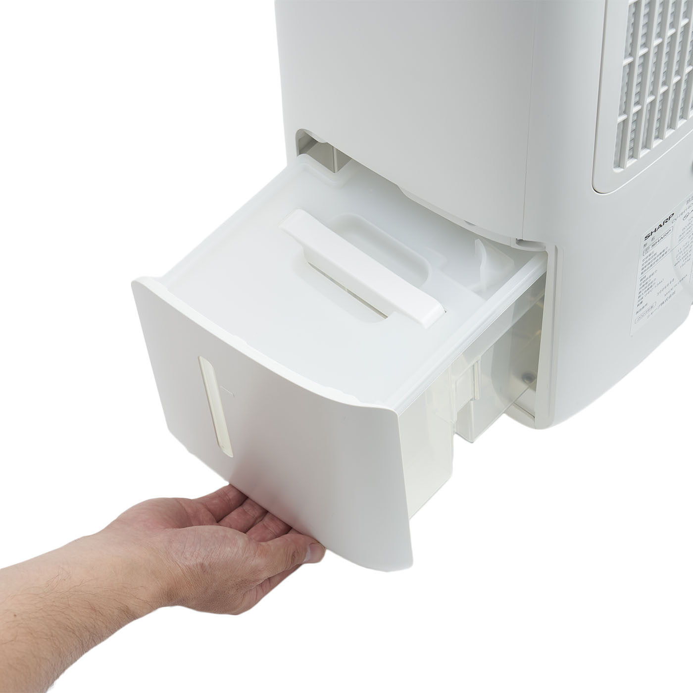 SHARP 衣類乾燥除湿機 CV-RH140 2024年製 シャープ 衣類乾燥除湿機 CV-RH140をレビュー！クチコミ・評判を