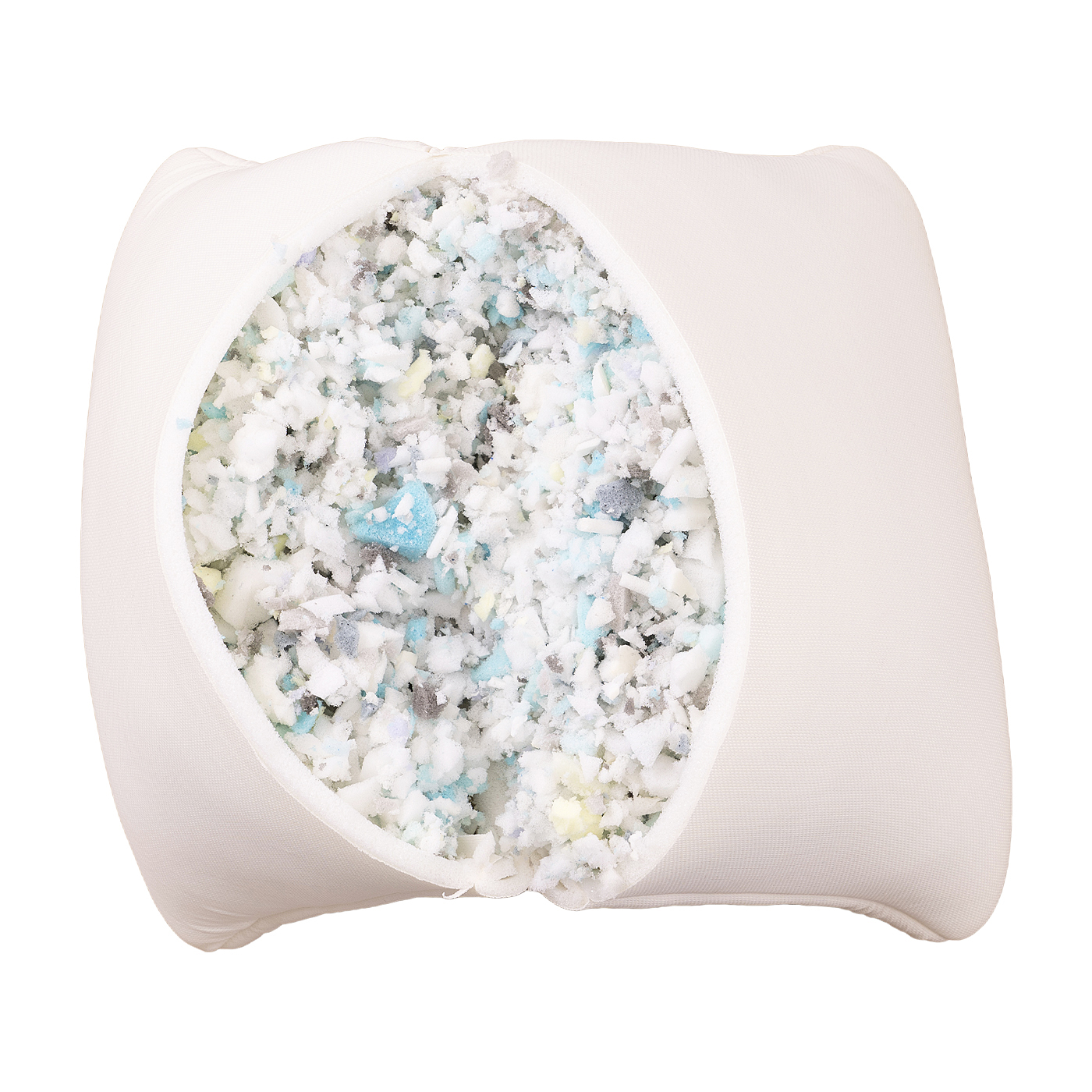 ニトリ 抗菌防臭 低反発チップ枕を他商品と比較 口コミや評判を実際に使ってレビューしました Mybest