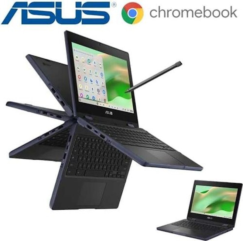 Chromebook CZ11 Flip 4