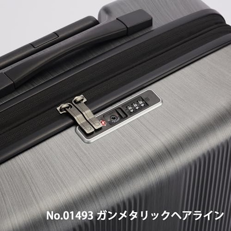 トラクション2 39/45L 3