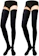 MOOKISOO サイハイソックス 1