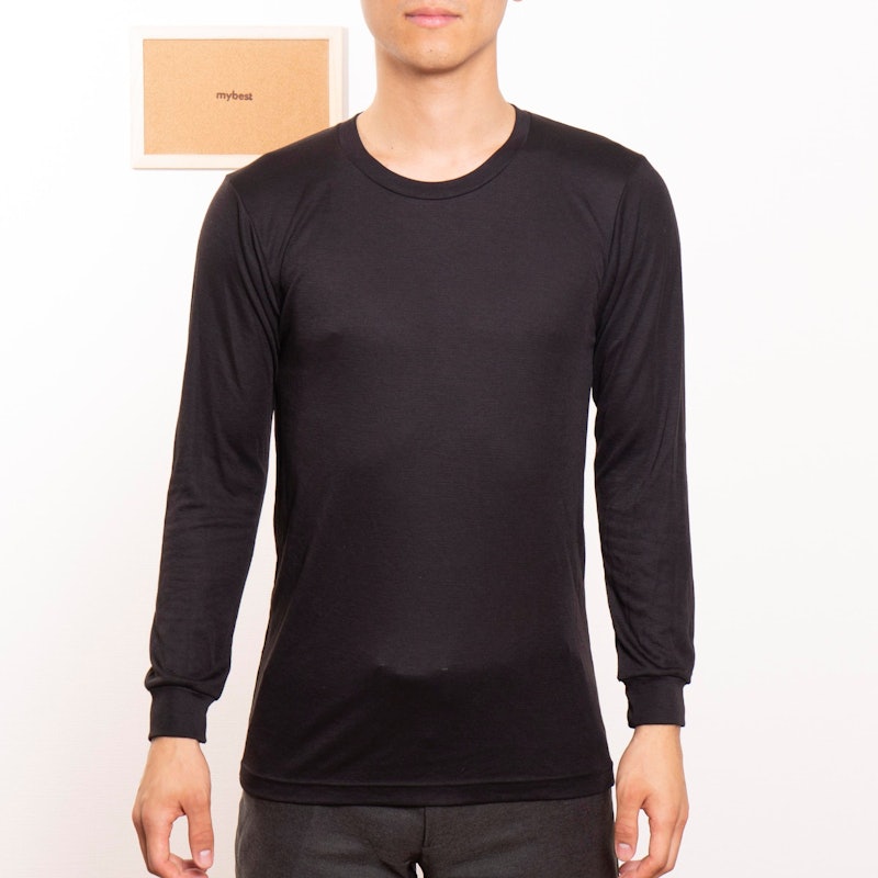 徹底比較 メンズ用あったかインナーのおすすめ人気ランキング選 Mybest 徹底比較 メンズ用あったかインナーのおすすめ人気ランキング選 Mybest