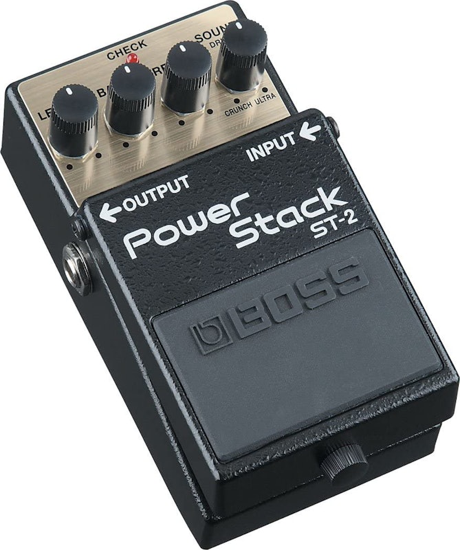 ST-2 Power Stack 2