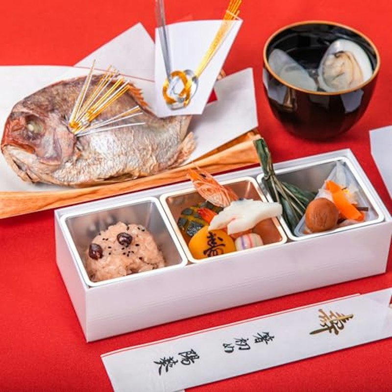 お食い初め料理セット プチももか 1