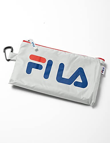 FILA レインポンチョ 6