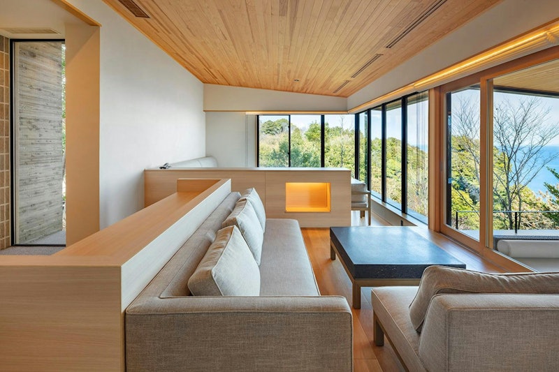 NIPPON RESORT 無為自然-ATAMI- 1
