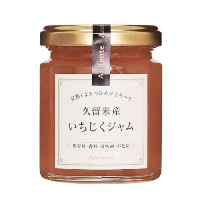 いちじくジャム 1