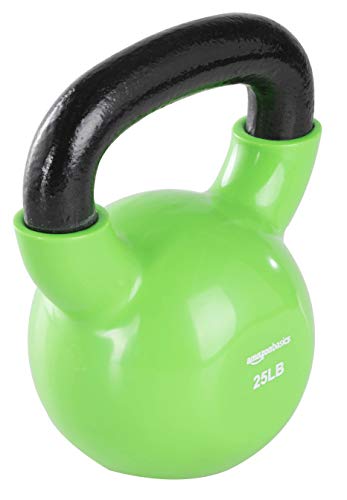 Amazonベーシック ケトルベル  2