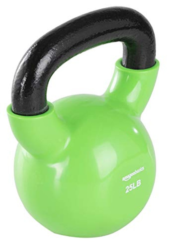 Amazonベーシック ケトルベル 2