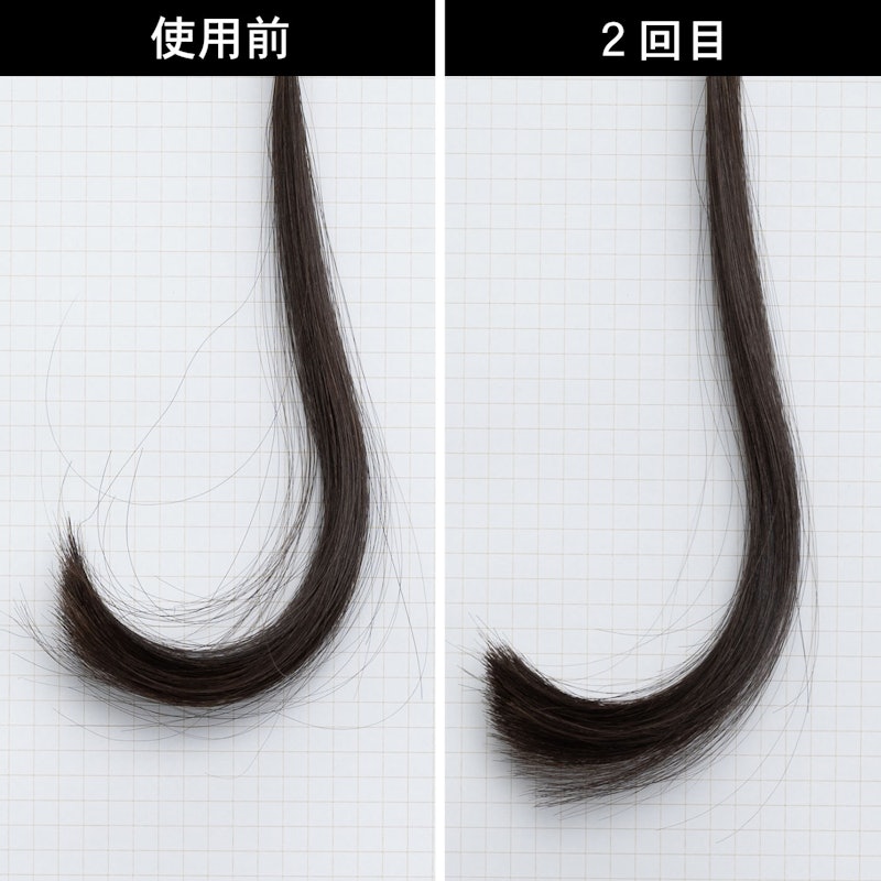 USBモバイルヘアアイロン 6