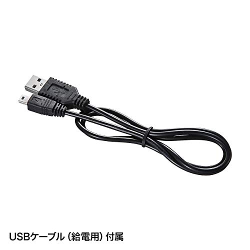 VGA信号HDMI変換コンバーター 5