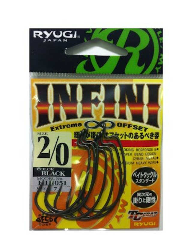 インフィニ 1