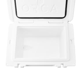 オルカ ORCA Coolers 40 Quart クーラーボックス ORCW040を オルカ ORCA Coolers 40 Quart クーラーボックス ORCW040を