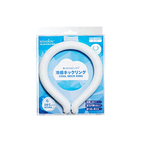 冷感ネックリング