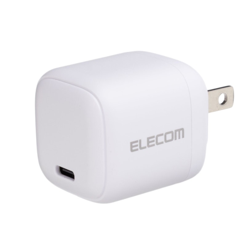 USB Power Delivery 30W AC充電器 1
