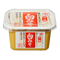 吟醸 白味噌カップ 1