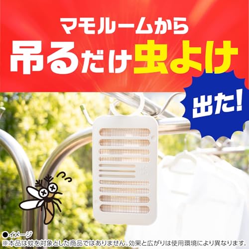 虫よけ吊るだけプレート 2