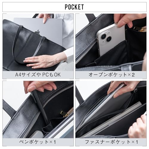 トートバッグ 3