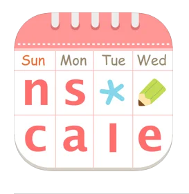 ナスカレ≪ナースカレンダー≫ 1