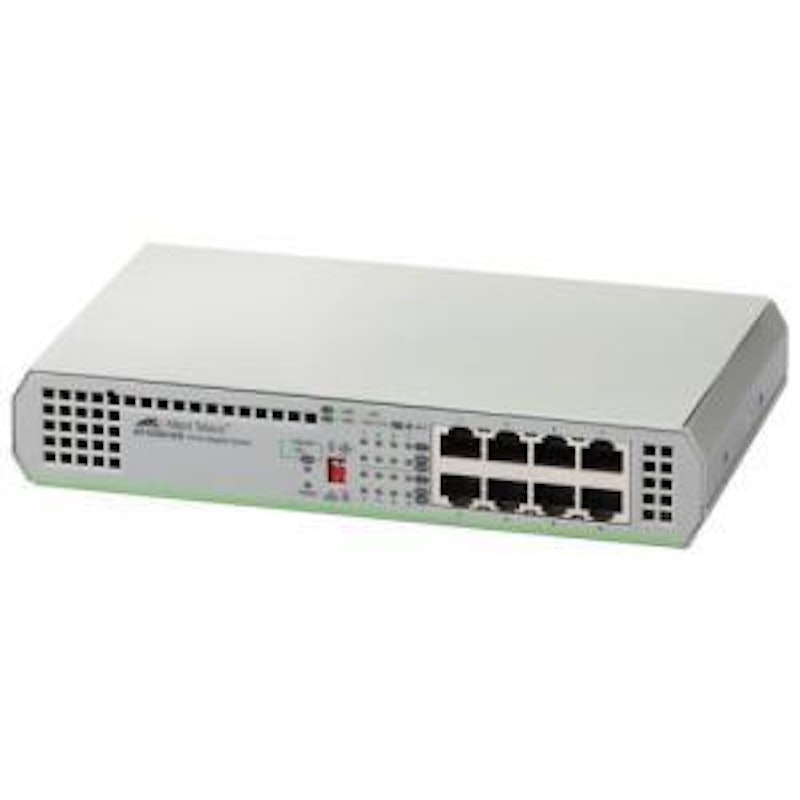 AT-GS910/8 1